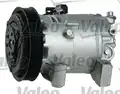 Kompresszor, Klíma - Valeo