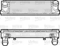 Intercooler - Valeo