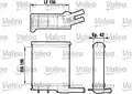 Futoradiator - Valeo