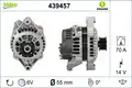 generátor - új - Valeo