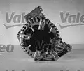 generátor - új - Valeo