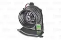 Ventilátor, utastér - Valeo