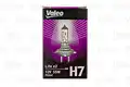 Izzó, halogén - Valeo