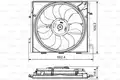 Hűtőventillátor motor - Valeo