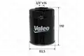 Üzemanyagszűrő - Valeo