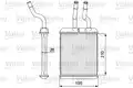 Futoradiator - Valeo