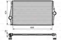 Intercooler - Valeo