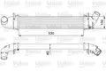 Intercooler - Valeo