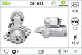Önindító - Valeo