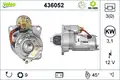 indítómotor - felújított, cser - Valeo