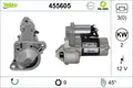 indítómotor - felújított, cser - Valeo
