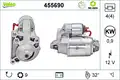 indítómotor - felújított, cser - Valeo