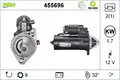 indítómotor - felújított, cser - Valeo