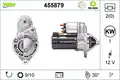 indítómotor - felújított, cser - Valeo