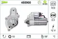 indítómotor - felújított, cser - Valeo