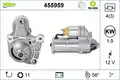 indítómotor - felújított, cser - Valeo