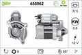 indítómotor - felújított, cser - Valeo