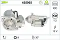 indítómotor - felújított, cser - Valeo