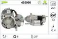 indítómotor - felújított, cser - Valeo