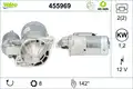 indítómotor - felújított, cser - Valeo
