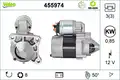 indítómotor - felújított, cser - Valeo
