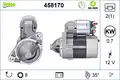 indítómotor - felújított, cser - Valeo