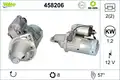 indítómotor - felújított, cser - Valeo