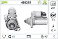 indítómotor - felújított, cser - Valeo