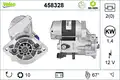 indítómotor - felújított - Valeo