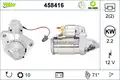 indítómotor-felújított - Valeo