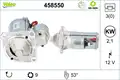 indítómotor - felújított, cser - Valeo