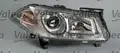 főfényszóró bal - Valeo