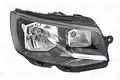 Fényszóró - Valeo