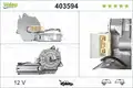 Ablaktörlő Motor - Valeo