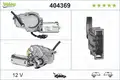 Ablaktörlő Motor - Valeo