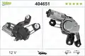 Ablaktörlő Motor - Valeo