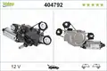 Ablaktörlő Motor - Valeo