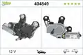 Ablaktörlő Motor - Valeo