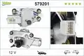 Ablaktörlőmotor - Valeo