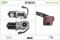 Ablaktörlő Motor - Valeo