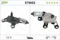 Ablaktörlő Motor - Valeo