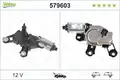 Ablaktörlő Motor - Valeo