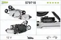 Ablaktörlő Motor - Valeo