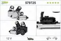 Ablaktörlő Motor - Valeo