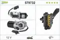 Ablaktörlő Motor - Valeo