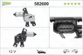 Ablaktörlő Motor - Valeo