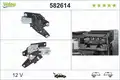 Ablaktörlő Motor - Valeo