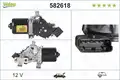 Ablaktörlő Motor - Valeo