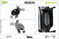 Törlőmotor - Valeo