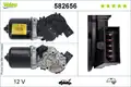 Ablaktörlő Motor - Valeo